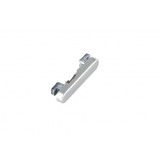 Buton On-Off Honor 400, Alb (Meteor Silver), Service Pack 5168ACGA