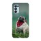 Husa compatibila cu Oppo Find X5 Lite model Ready for a snack, Silicon, TPU, Viceversa