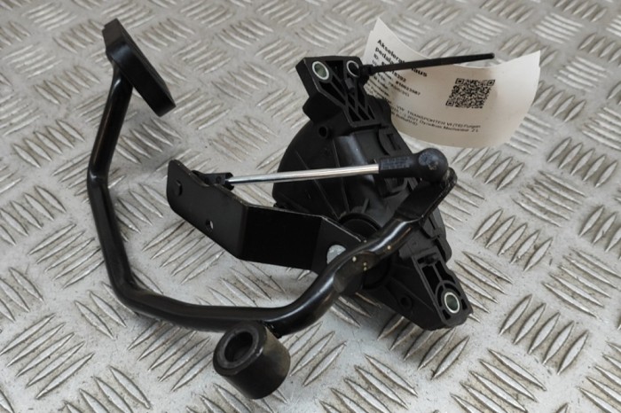 Pedala de accelerație VW TRANSPORTER VI T6 Furgon SGA, SGH 2021 OEM: 7H2723507A,7H2723503E,6PV008026-20,6PV008026 | 27518392