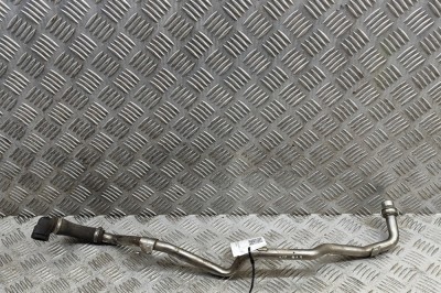 Conducta de răcire cutie de viteze MERCEDES-BENZ CLS C257 2020 OEM: A6542033502 30969961 foto