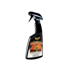 Solutie Curatare Piele Meguiar&#039;s Gold Class Leather Cleaner, 473ml