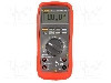 Multimetru digital, - FLUKE 28 II EX