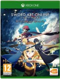 Sword Art Online Alicization Lycoris XBOX ONE