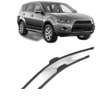 Cumpara ieftin Set stergatoare MITSUBISHI OUTLANDER III (GG_W, GF_W, ZJ, ZL, ZK) 2012-2022, parbriz, Bosch Aerotwin Retrofit