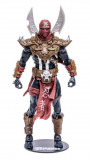 Figurina - Spawn Action - Ninja Spawn | McFarlane Toys