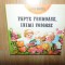 Elena Dragos -Fapte Frumoase,Inimi Voioase Ed.Ion Creanga anul 1980