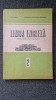 LIMBA ENGLEZA MANUAL PENTRU ANUL II DE STUDIU - Ionici, Galateanu-Farnoaga