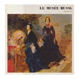 Le Musee Russe - Peinture