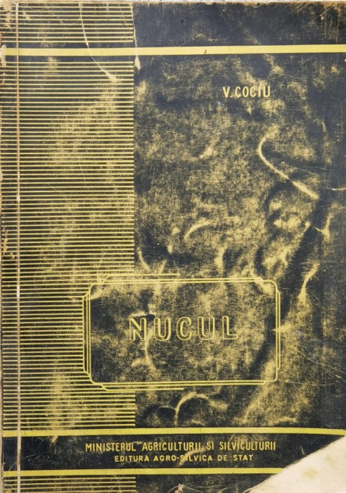 Nucul - C. Cociu , X74