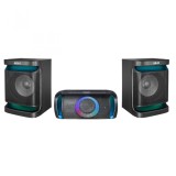Cumpara ieftin Sistem audio Akai Dual Speaker MX5 200W