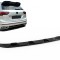 Prelungire Bara Spate VW Tiguan II Mk2 R/R Line Facelift (2020-2024) Negru Performance AutoTuning