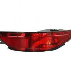 Lumina de ceata spate FIAT GRANDE PUNTO (199) (2005 - 2016) TYC 19-0772-01-2