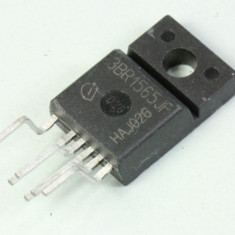 3BR1565JF CI ROHS-CONFORM ICE3BR1565JF INFINEON