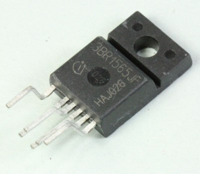 3BR1565JF CI ROHS-CONFORM ICE3BR1565JF INFINEON foto