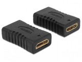 Adaptor mini HDMI-C M-M, Delock 65506