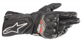 Manusi moto Alpinestars Sp-8 V3, negru, marime XL