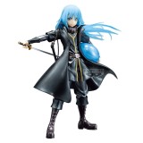 That Time I Got Reincarnated as a Slime Espresto Rimuru Tempest (Clear Materials) (Special Color Ver.) Figure 23cm