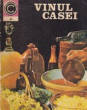 Silvius Teodorescu - Vinul casei
