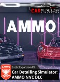 Car Detailing Simulator Ammo Nyc Dlc