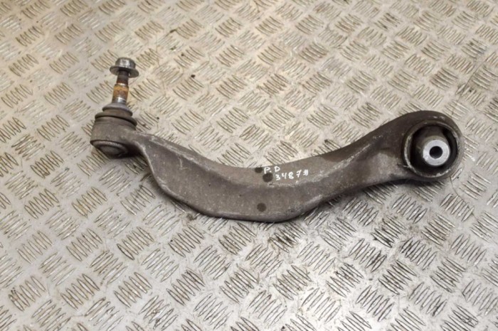 Braț inferior dreapta față BMW 5 F10 2015 14466828