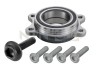 SNR R157.43 Set rulment roata