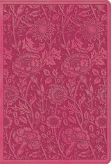 ESV Student Study Bible (Trutone, Berry, Floral Design) foto