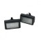 Set Lampi Numar Led Mercerdes-Benz ML W164, GL X164