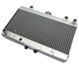 Radiator Hisun Tactic 550 Cod Produs: MX_NEW CHLHSN008