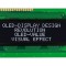 Afișaj OLED Alfanumeric 20x4 Alb