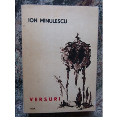 Ion Minulescu - Versuri