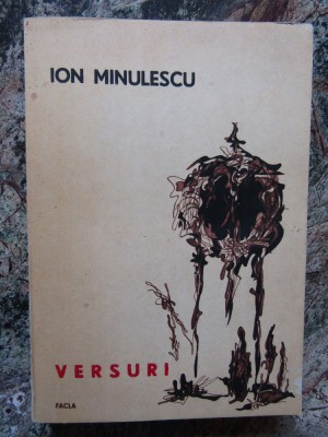Ion Minulescu - Versuri foto