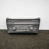 Modul Climatizare BMW Seria 5 F10 (2010) OEM 9236482, 3501830 - Original Second Hand