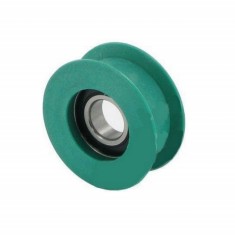 Fulie transmisie curea Castel Garden TC92, TC102, TC122, TC 92, TC 102, TC 122