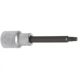 Imbus Torx T30x100mm , patrat 1/2, BGS