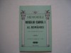 Memoriile Regelui Carol I al Romaniei, Vol. VII (Martor Ocular), ErcPress, Biografii, Memorii, Jurnale