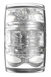 Masturbator dublu vagin anus Fleshlight Quickshot Stoya transparent