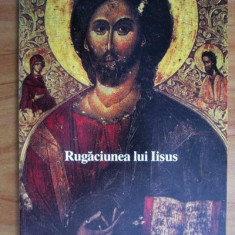 Rugaciunea lui Iisus. Studiu de Episcop Kallistos Ware (1992)