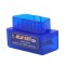Interfata diagnoza ELM 327, Aplicatie Android, v.2.1, Bluetooth - LOT 9 bucati