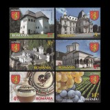 Descoperiți Rom&acirc;nia, Oltenia 2014 LP 2037