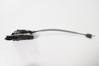&amp;Icirc;ncuietoare ușă st&amp;acirc;nga spate VW GOLF VII 5G1, BQ1, BE1, BE2 2015 OEM: 5K4839015R 3337595 foto