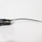 &Icirc;ncuietoare ușă st&acirc;nga spate VW GOLF VII 5G1, BQ1, BE1, BE2 2015 OEM: 5K4839015R 3337595