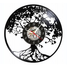 TREE OF LIFE-ceas de perete