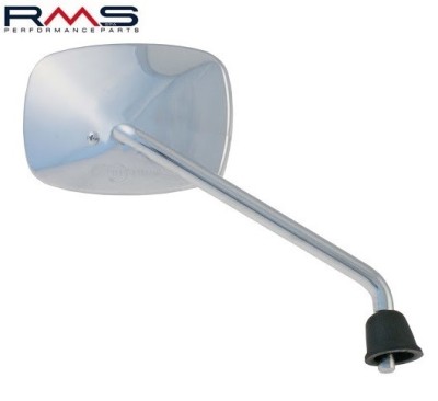 Oglinda (retrovizor) dreapta Vespa S (07-12) - Vespa S 4T 4V (08-12) - Vespa S 4T (07-12) 50-125-150cc foto
