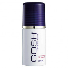 Gosh Classic Creme Deo Roll-On 75 Ml foto