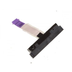 Cablu conectare HDD/SSD Laptop, Dell, Vostro 14 3468, V3468, 68K3C, 450.09P04, 009P04.3001, 009P04.1001, Vegas15 HDD FFC, 4.4cm