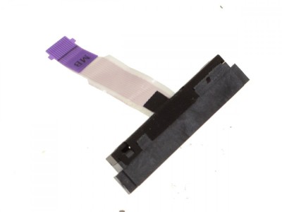 Cablu conectare HDD/SSD Laptop, Dell, Vostro 14 3468, V3468, 68K3C, 450.09P04, 009P04.3001, 009P04.1001, Vegas15 HDD FFC, 4.4cm foto