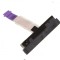 Cablu conectare HDD/SSD Laptop, Dell, Vostro 14 3468, V3468, 68K3C, 450.09P04, 009P04.3001, 009P04.1001, Vegas15 HDD FFC, 4.4cm