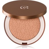 Collistar Magica Bronzing Powder pudra bronzanta stralucitoare culoare 4.4 - Portofino 9 g