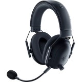 Casti gaming Wireless Razer Blackshark V2 Pro 2023, Negru