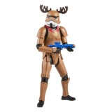 Star Wars Black Series Figurina articulata Stormtrooper (Holiday Edition) 15 cm